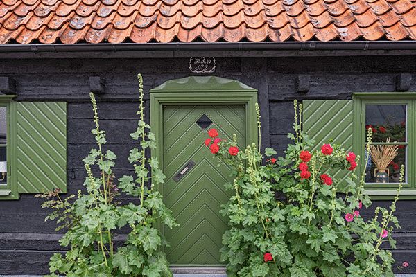 Kurzreise nach Kristiansand & Kopenhagen