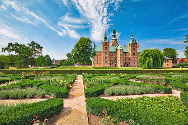  Kurzreise nach Århus & Kopenhagen 2