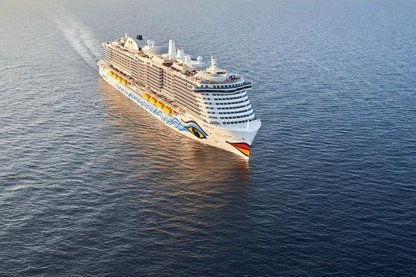 Von Mallorca nach Gran Canaria