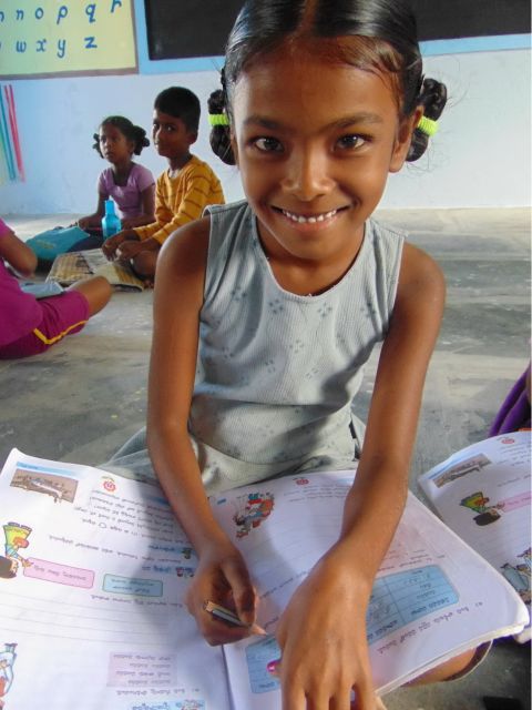 AIDA Cruise & Help: Gleich neun neue Schulen zum Jahresbeginn