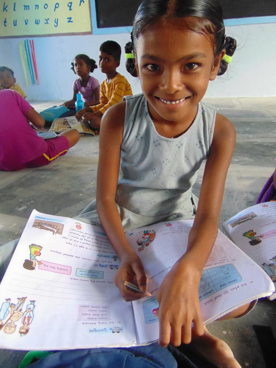 AIDA Cruise & Help: Gleich neun neue Schulen zum Jahresbeginn