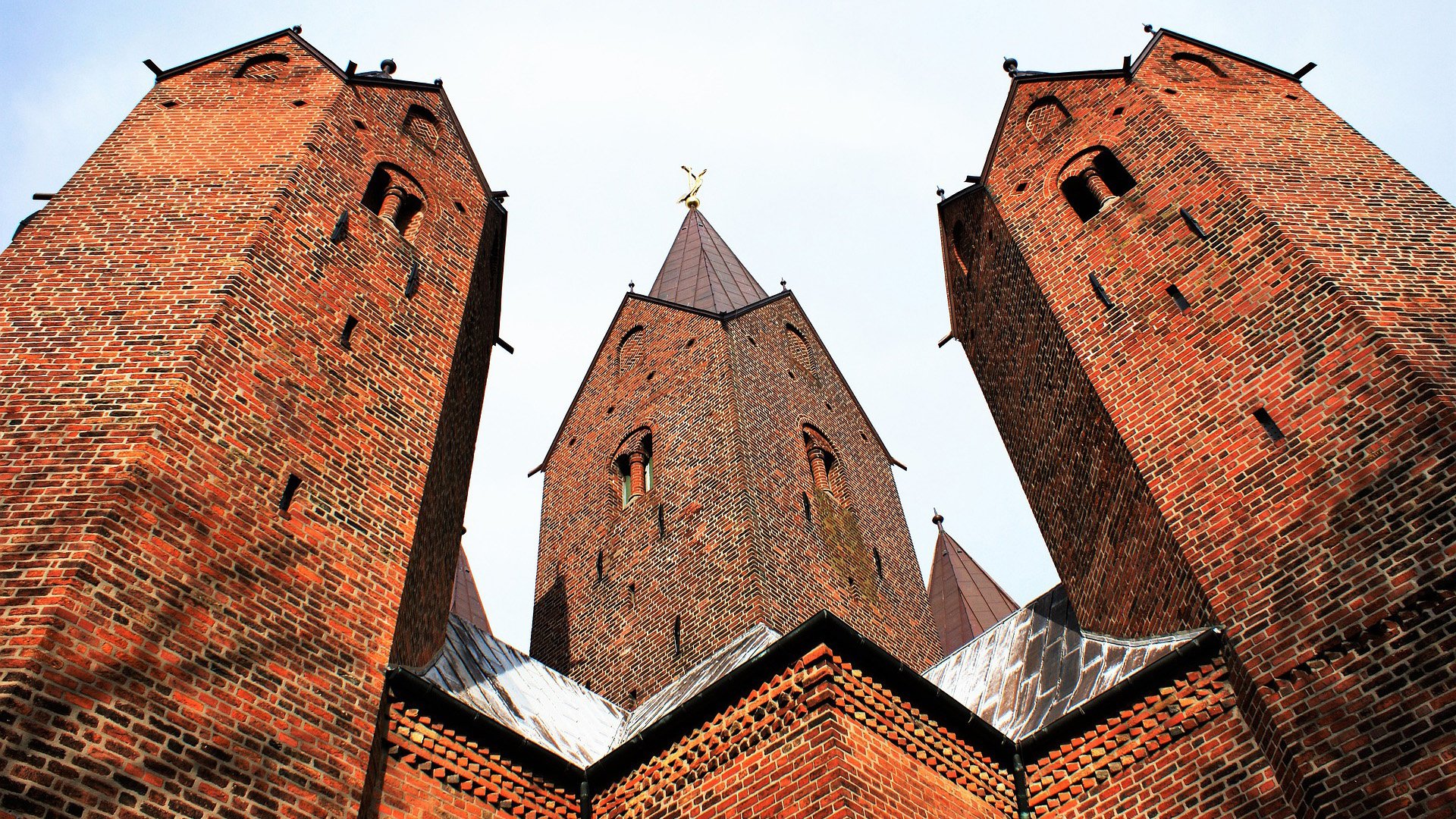 Kirche in Kalundborg