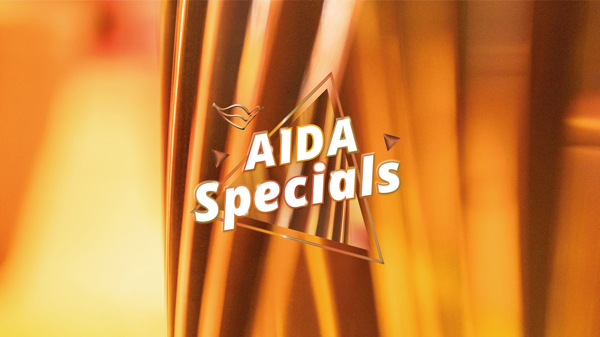 AIDA Specials