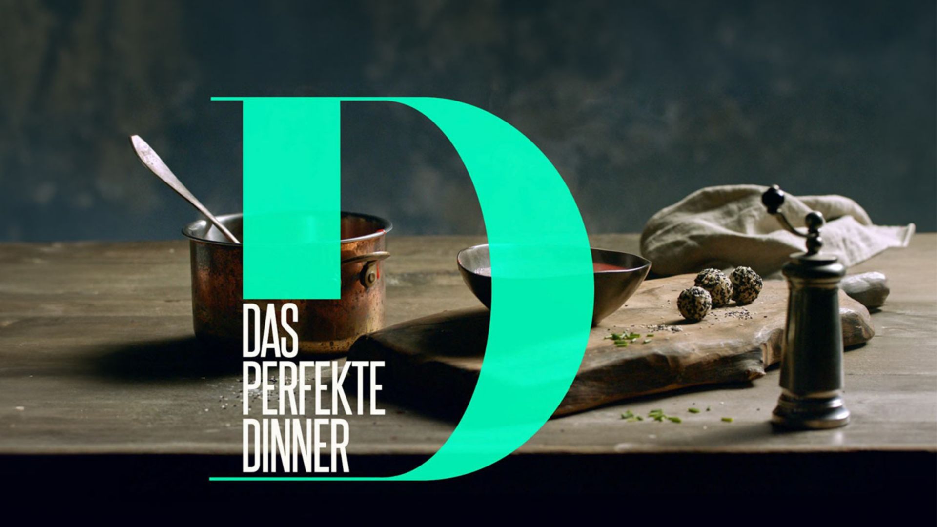 "Das perfekte Dinner" auf AIDAprima: Jetzt einschalten!