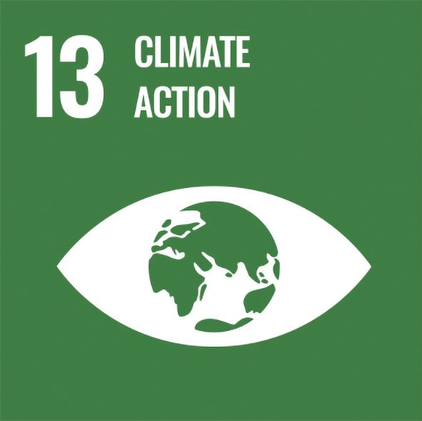 Nr. 13: Maßnahmen zum Klimaschutz