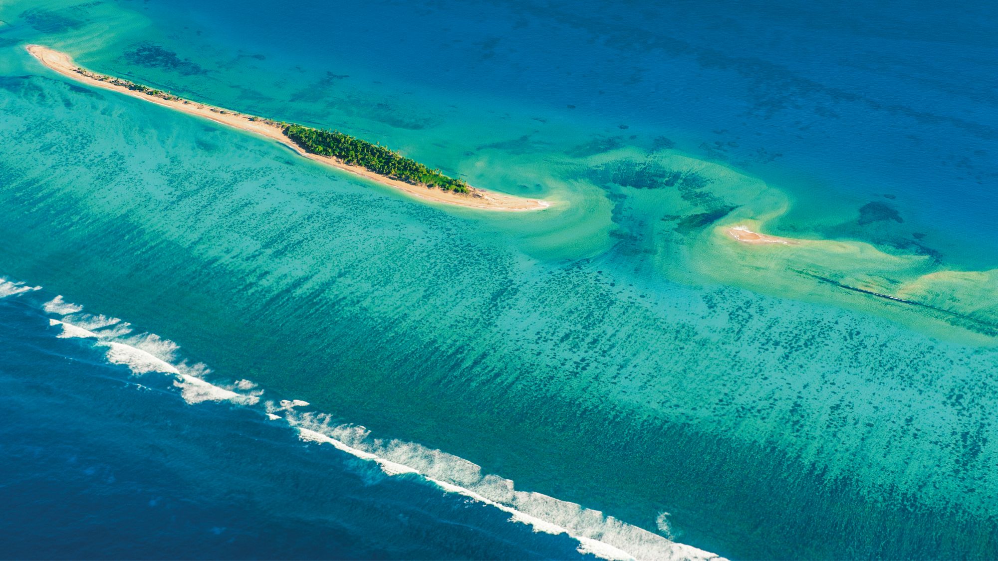 Nuku'alofa