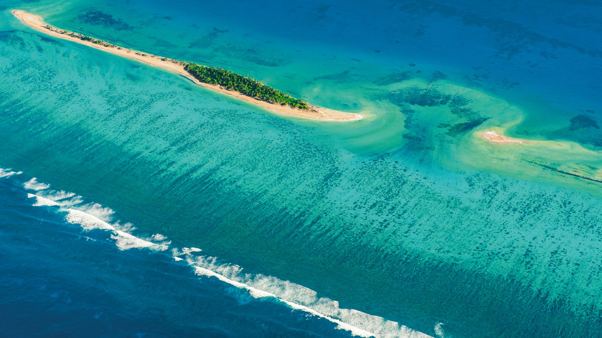 Nuku'alofa