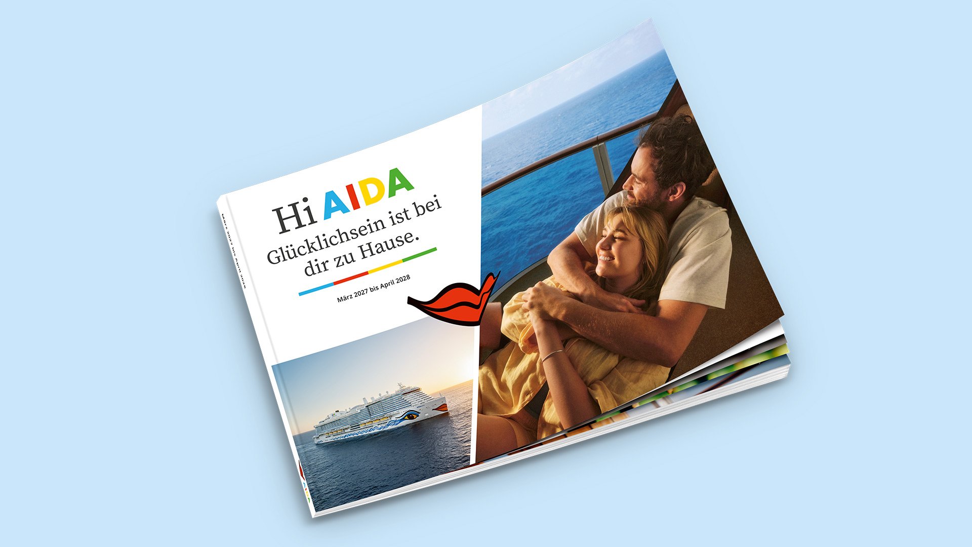 AIDA Katalog