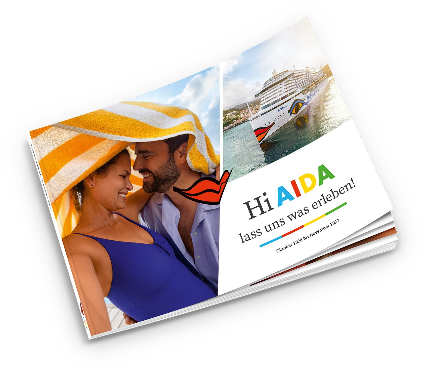 AIDA Katalog
