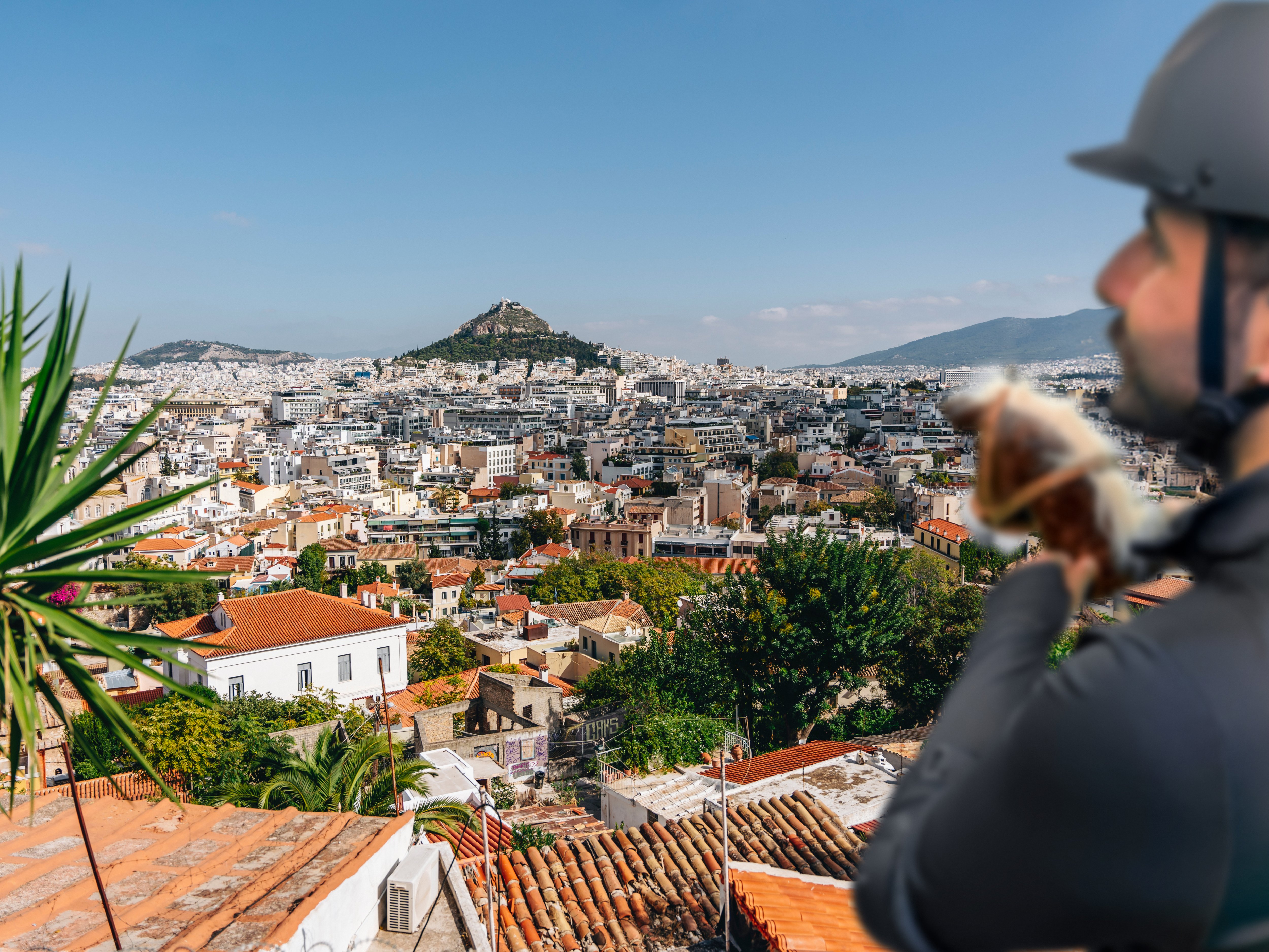 Mit unseren Steckenpferden auf Erkundungstour gehen