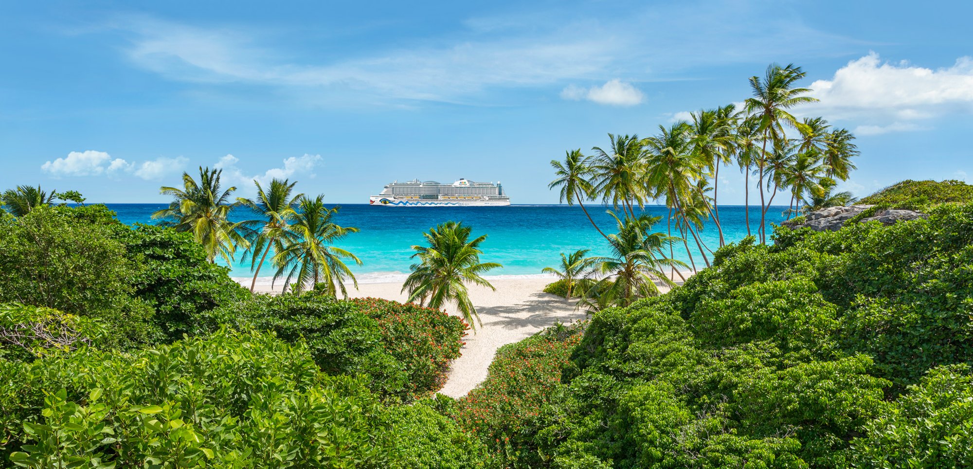 Bottom Bay, St. Philip, Barbados, West Indies, Caribbean, Central America