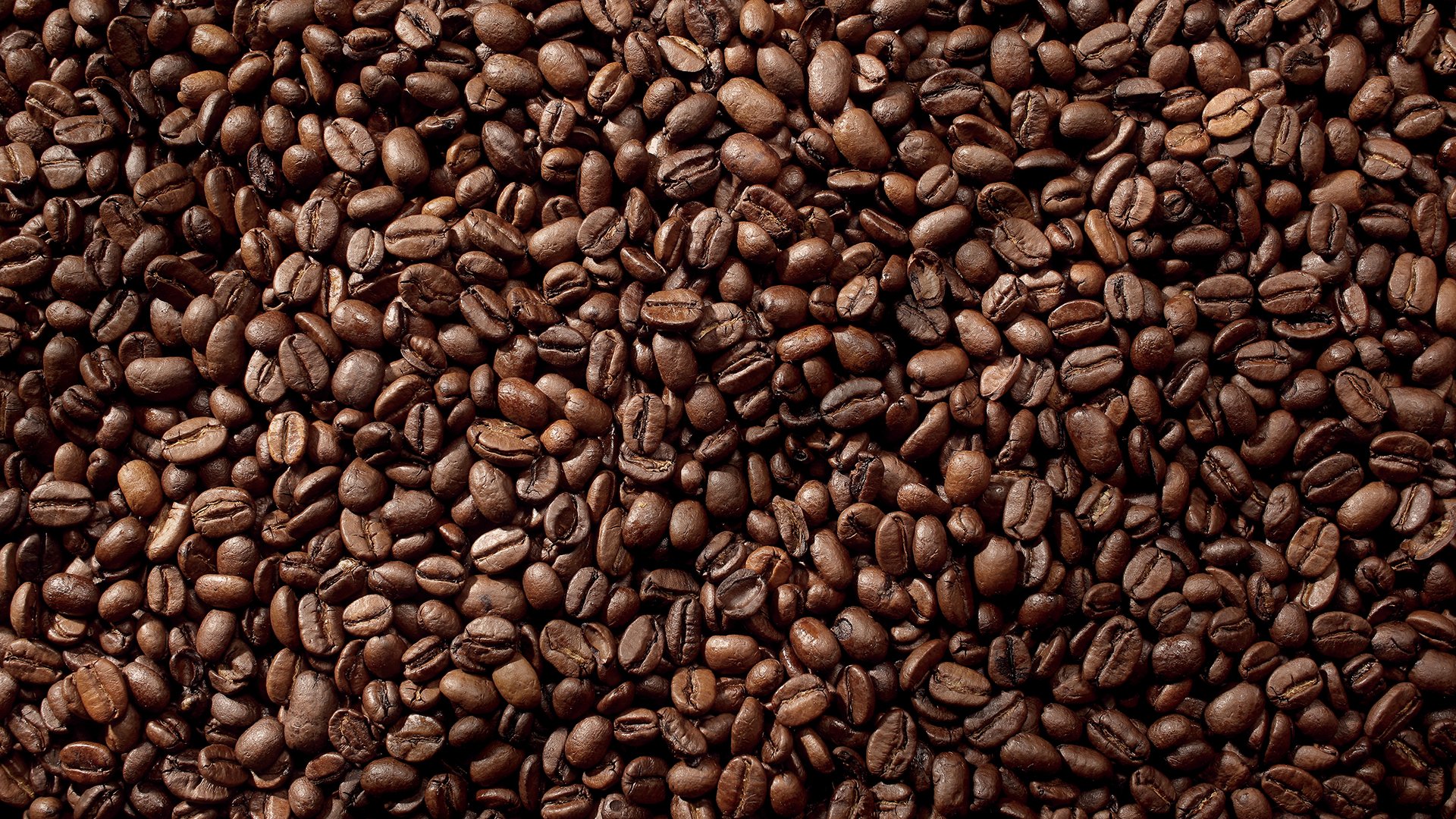 Kaffeebohnen