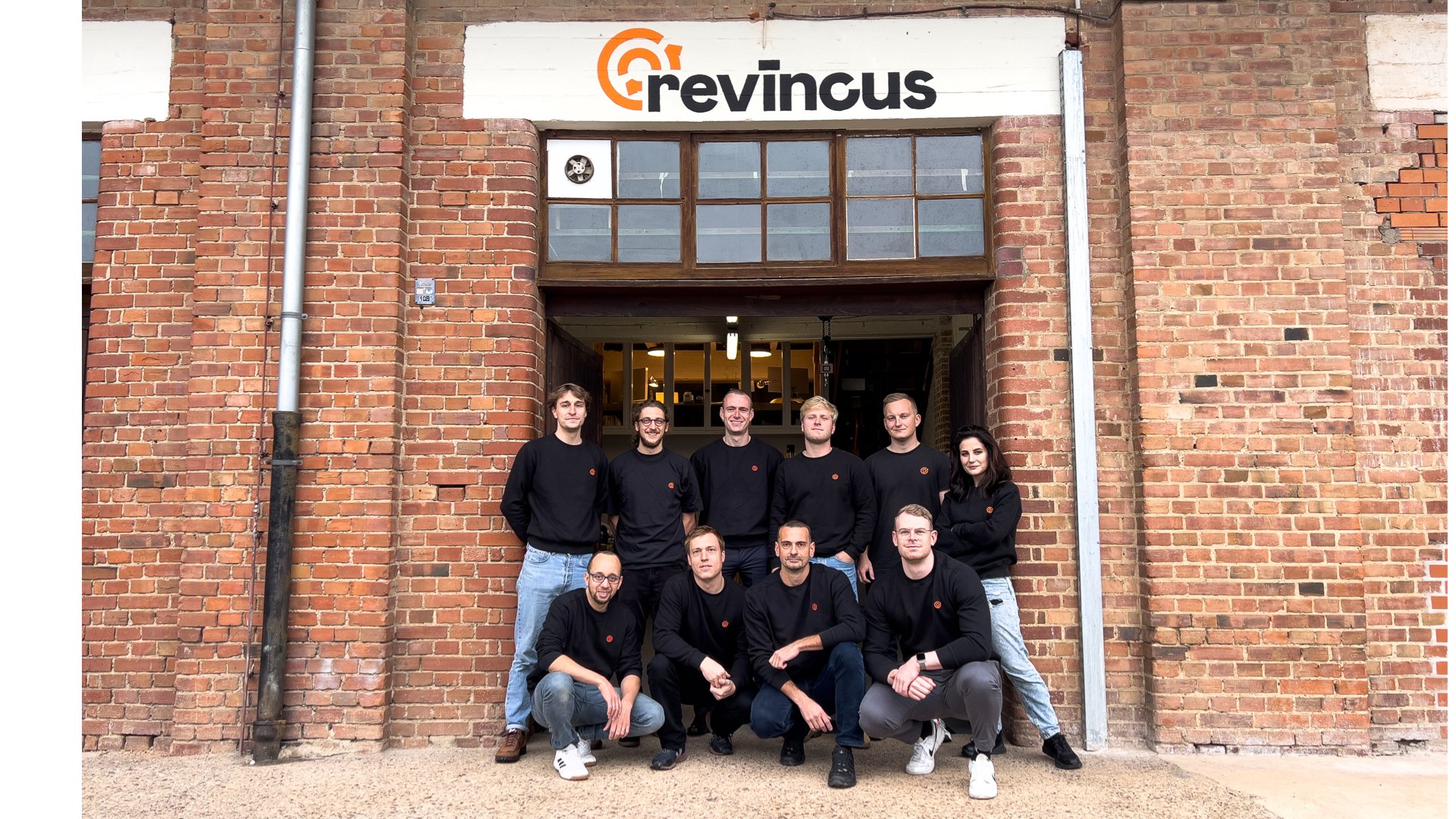 revincus Team