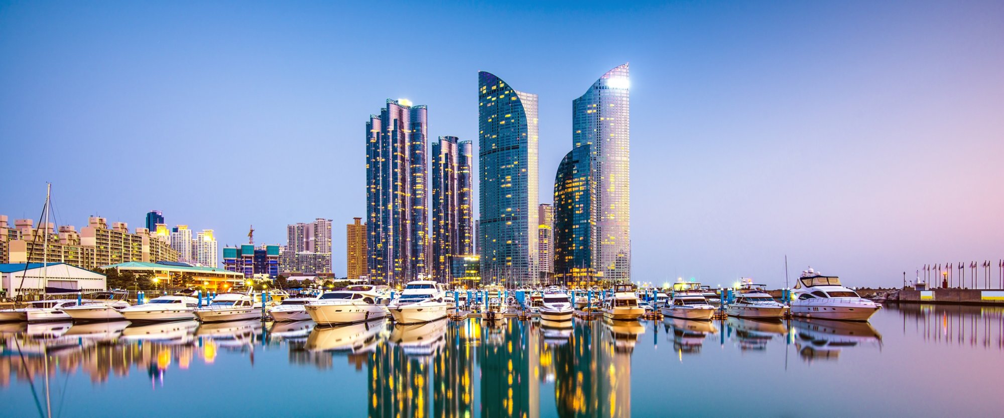 Busan, South Korea cityscape; Shutterstock ID 166411412; purchase_order: BB24-28922ak; job: ; client: AIDA; other: 