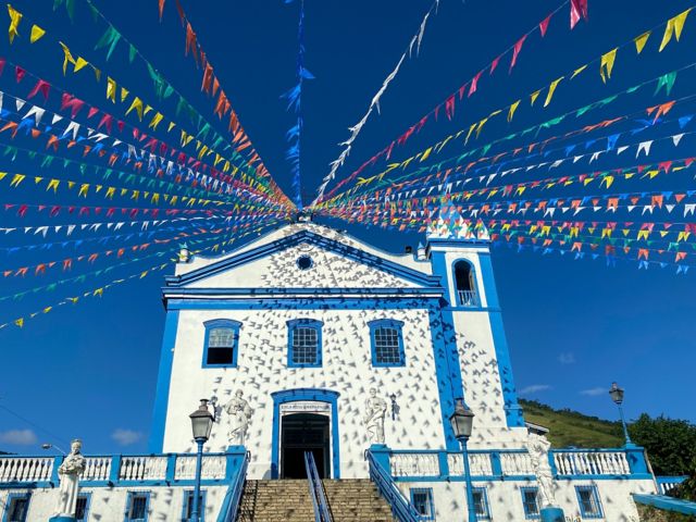 Ilhabela