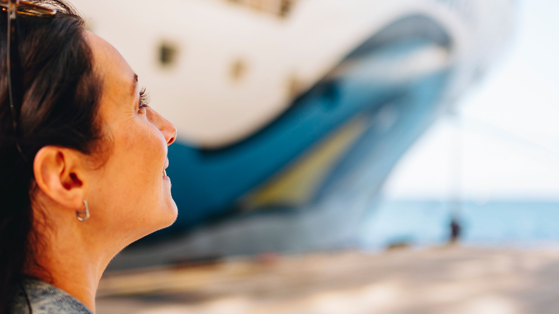 We love AIDAselection