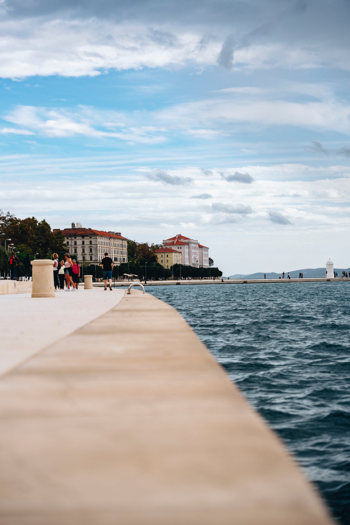 Shooting Adria & Mittelmeer mit AIDAblu