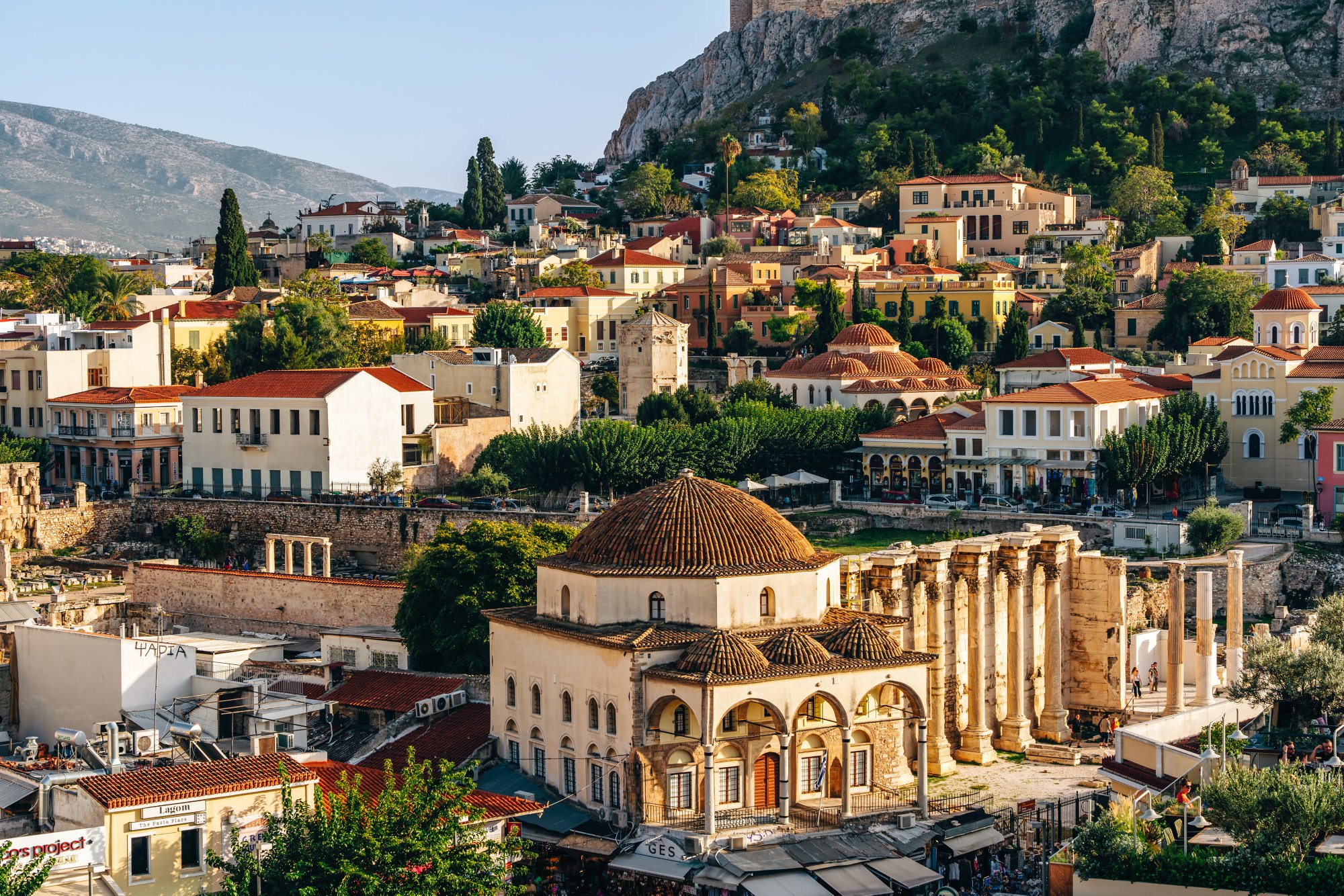Athen