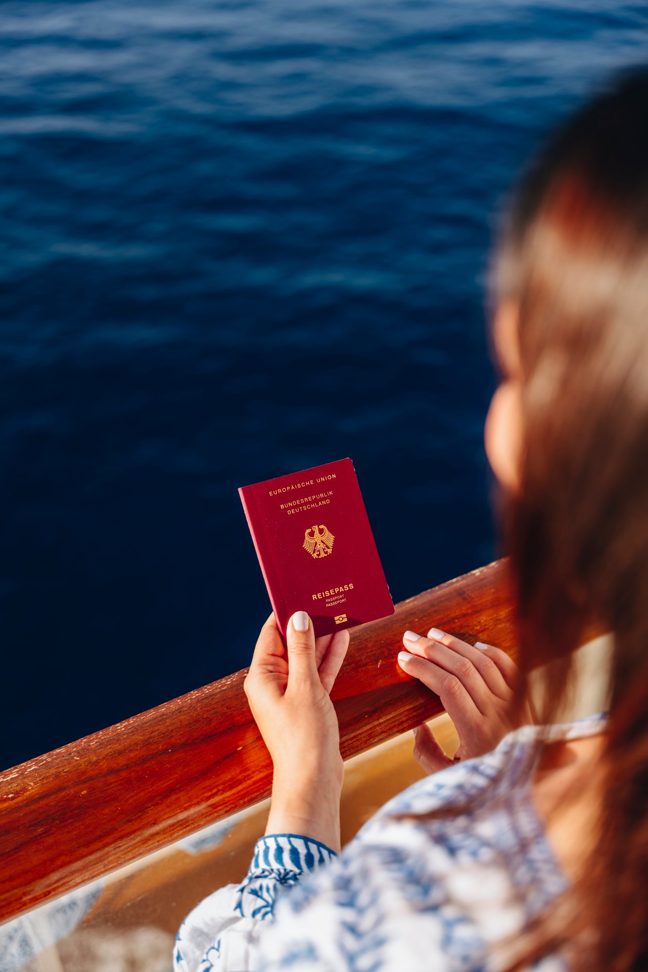 Shooting Adria & Mittelmeer mit AIDAblu