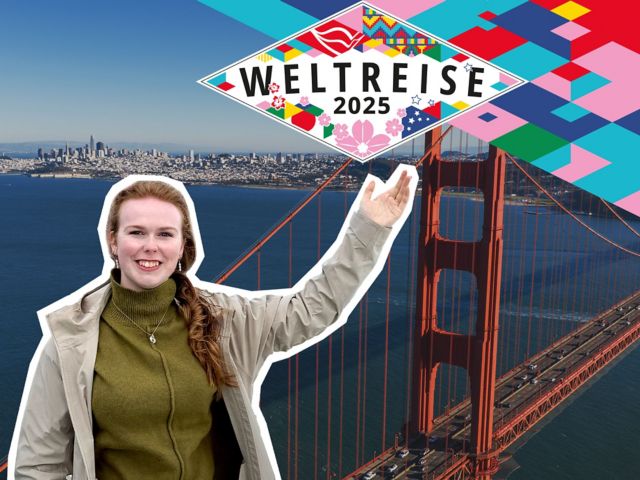 Weltreise vlog 7