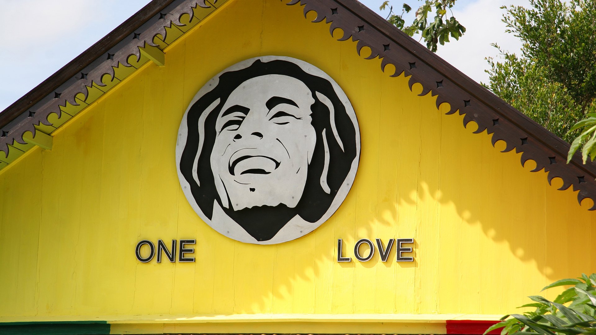 Reggae: Erinnerungen an Bob Marley