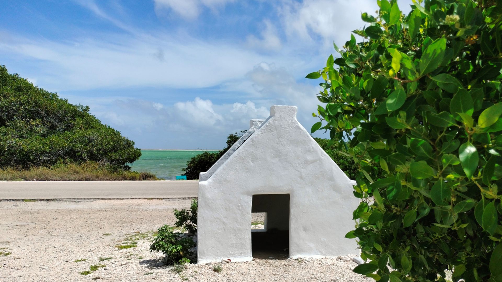 Bonaire auf einen Blick