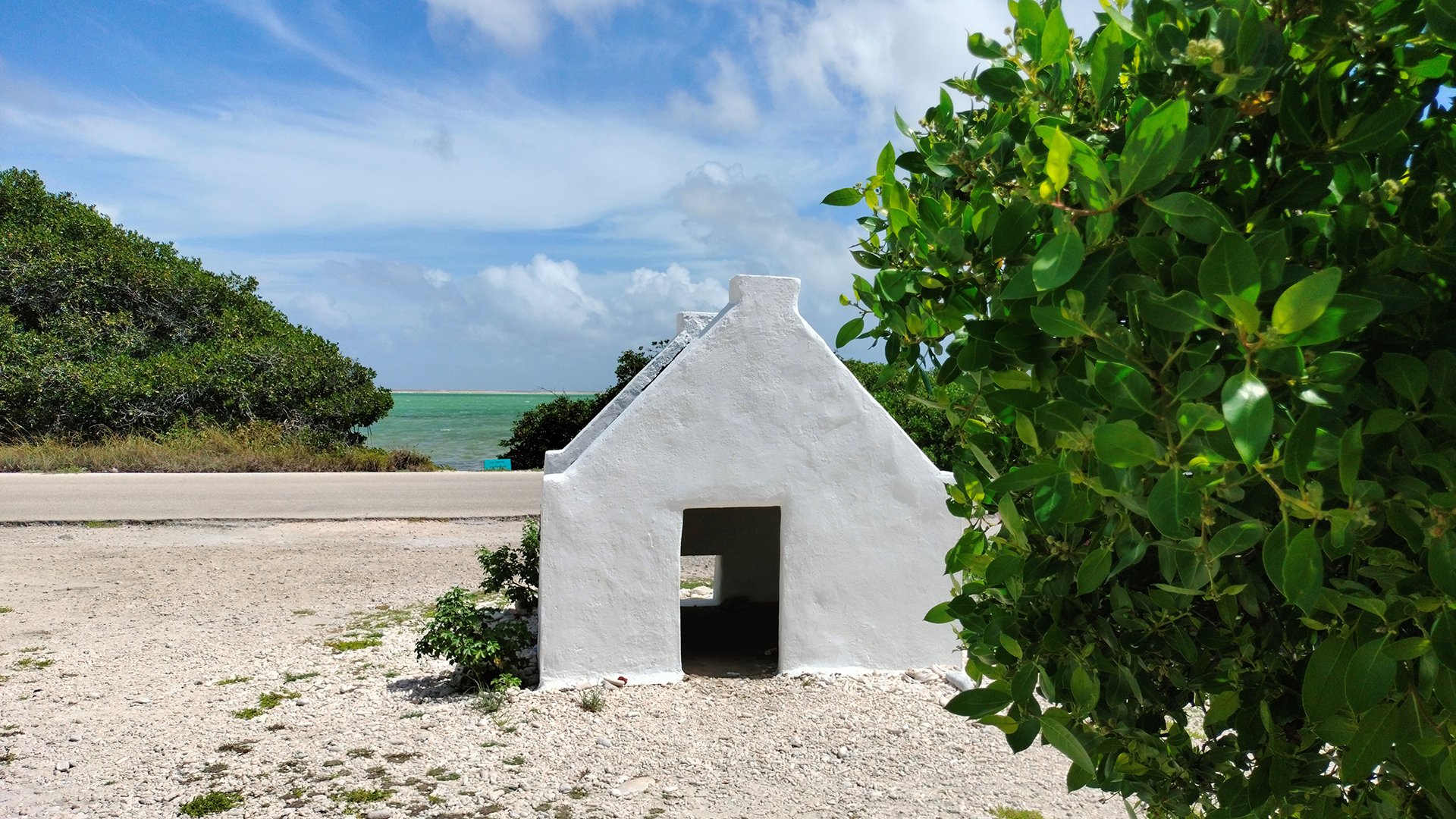 Bonaire auf einen Blick