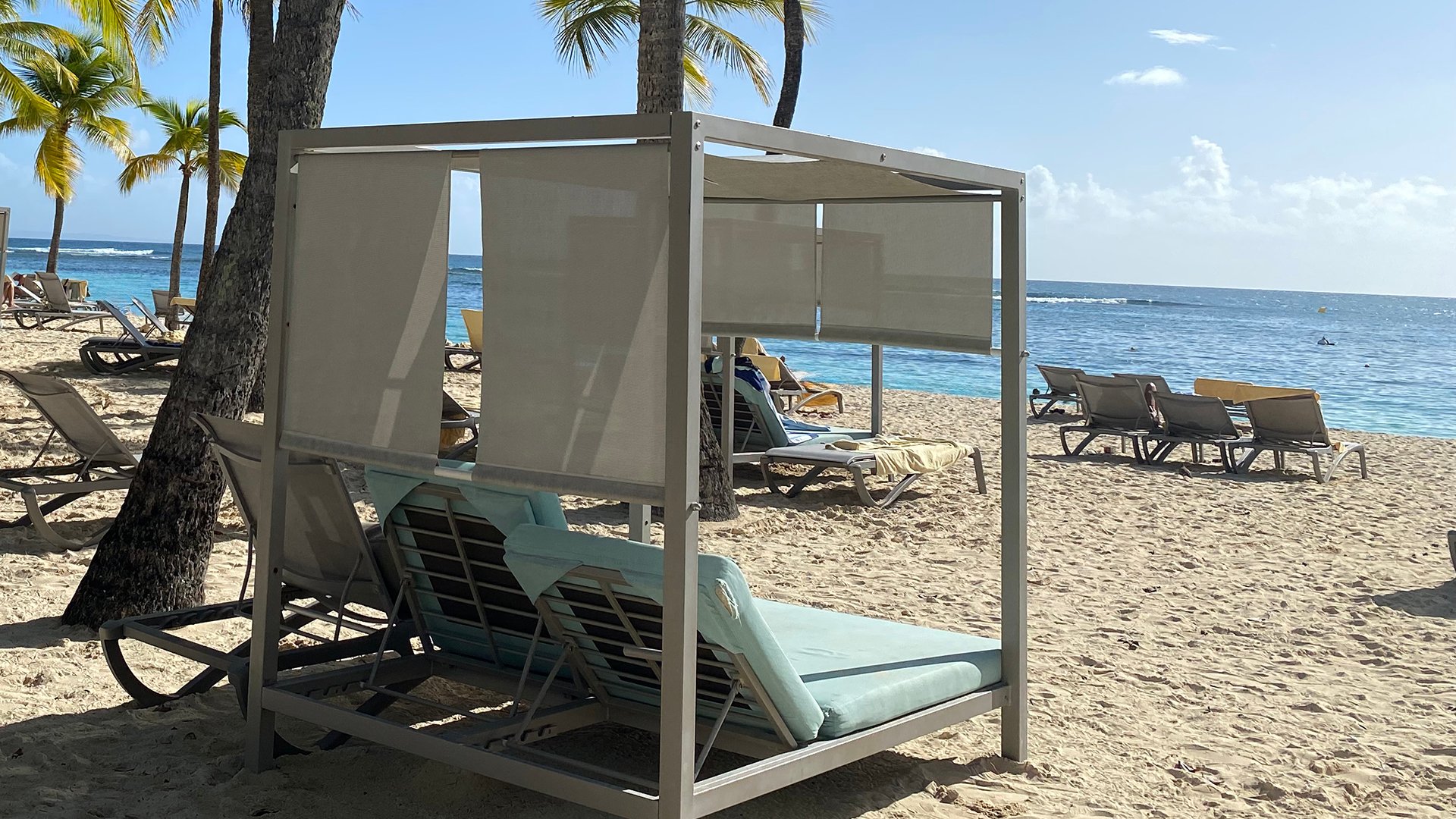 Alles Inklusive: Strandtag