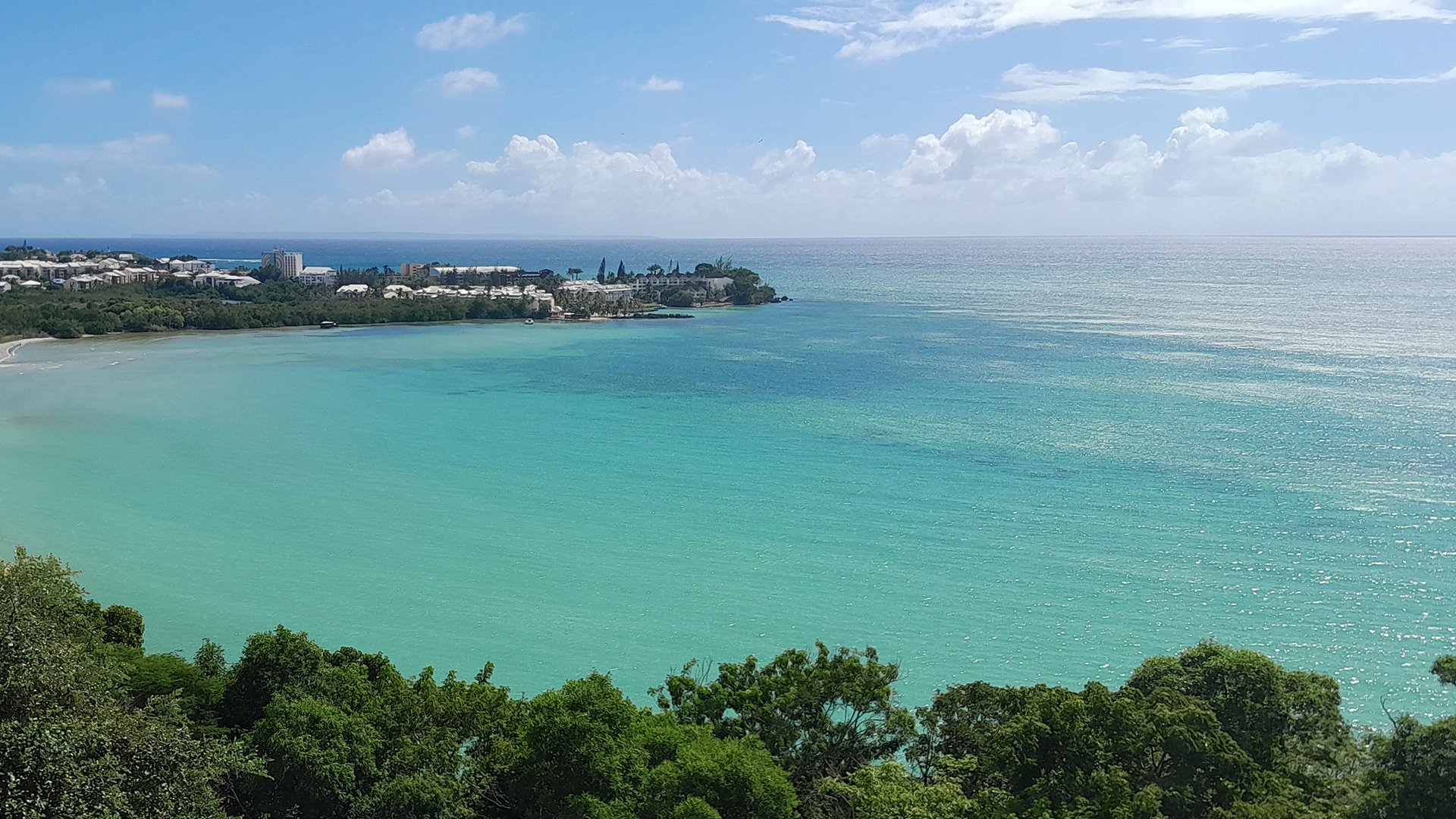 Die Highlights von Guadeloupe