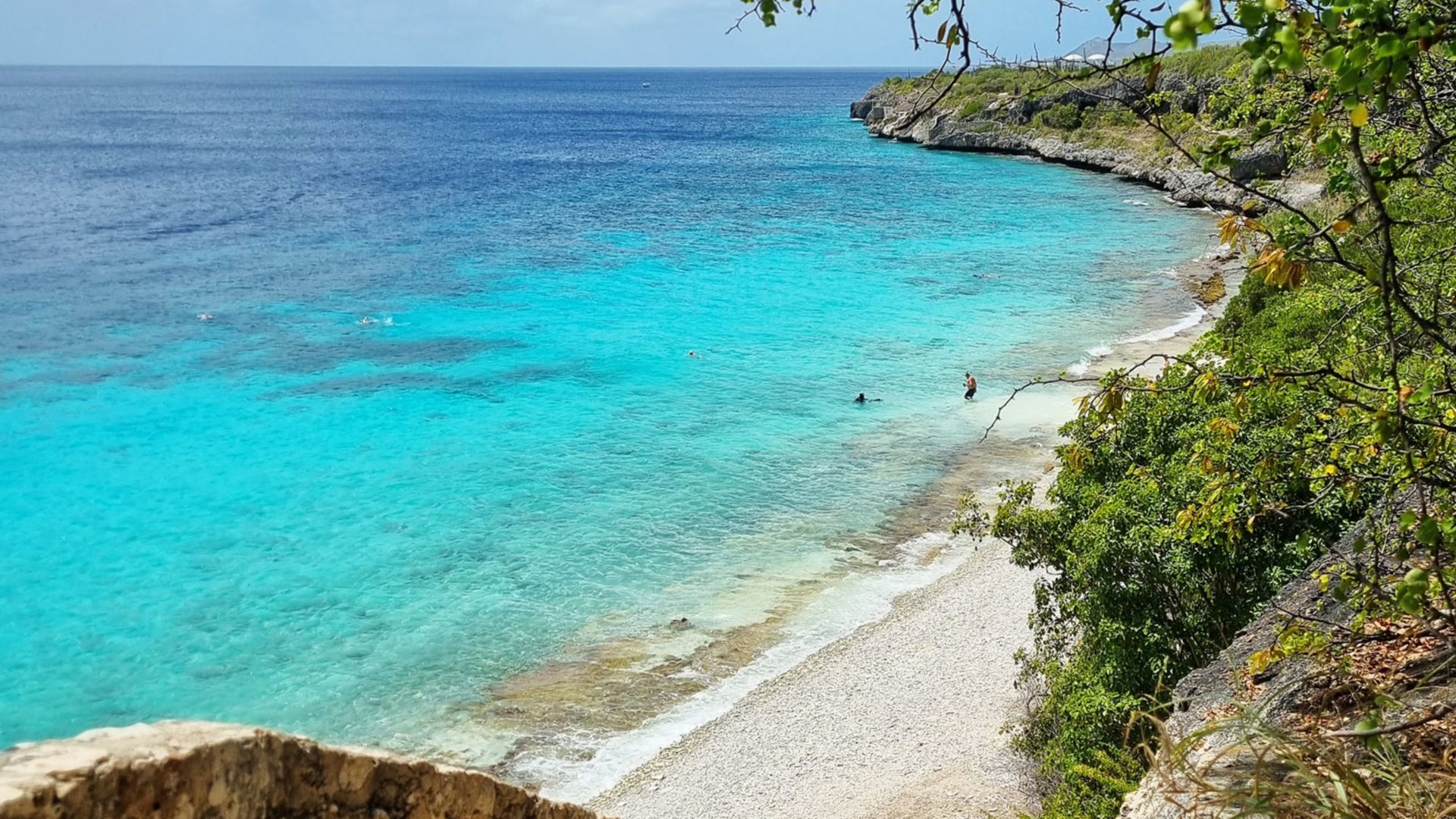 Bonaire klassisch
