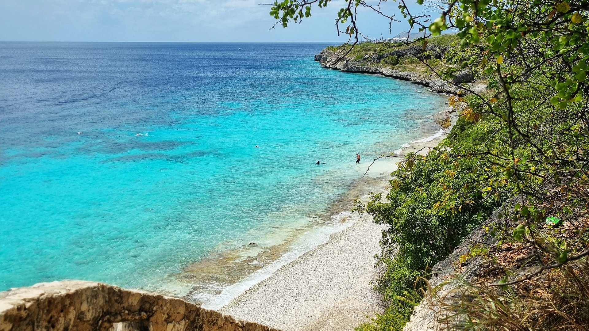 Bonaire klassisch