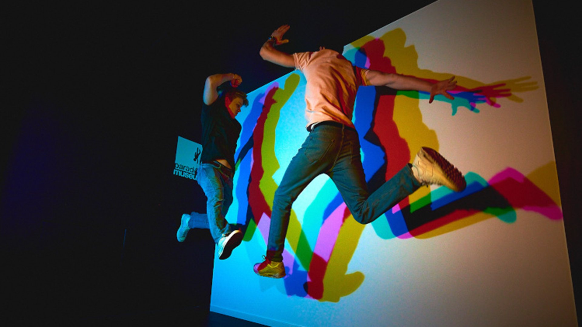 Verblüffendes Paradox Museum & Altstadt