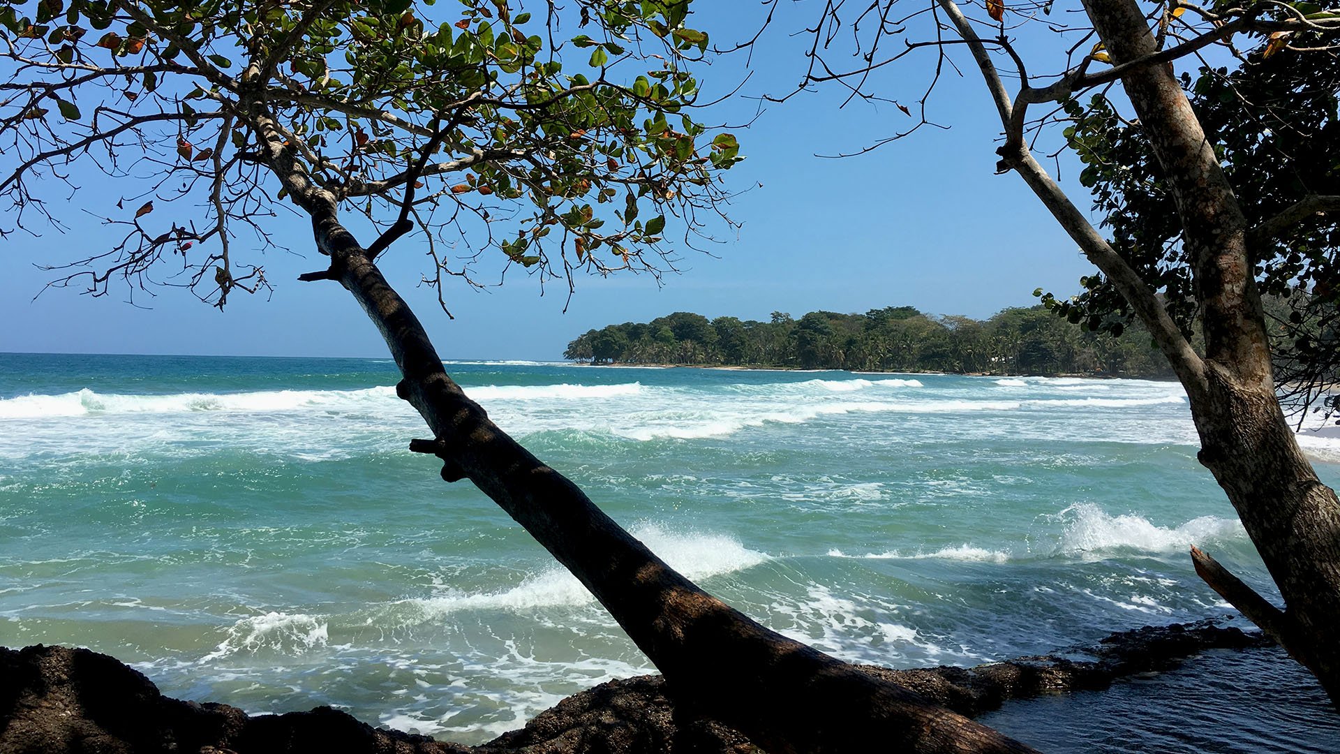 Facettenreiches Costa Rica