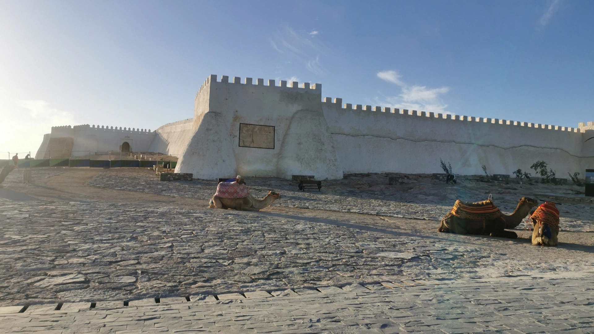 Agadir: von der Kasbah bis zum Souk