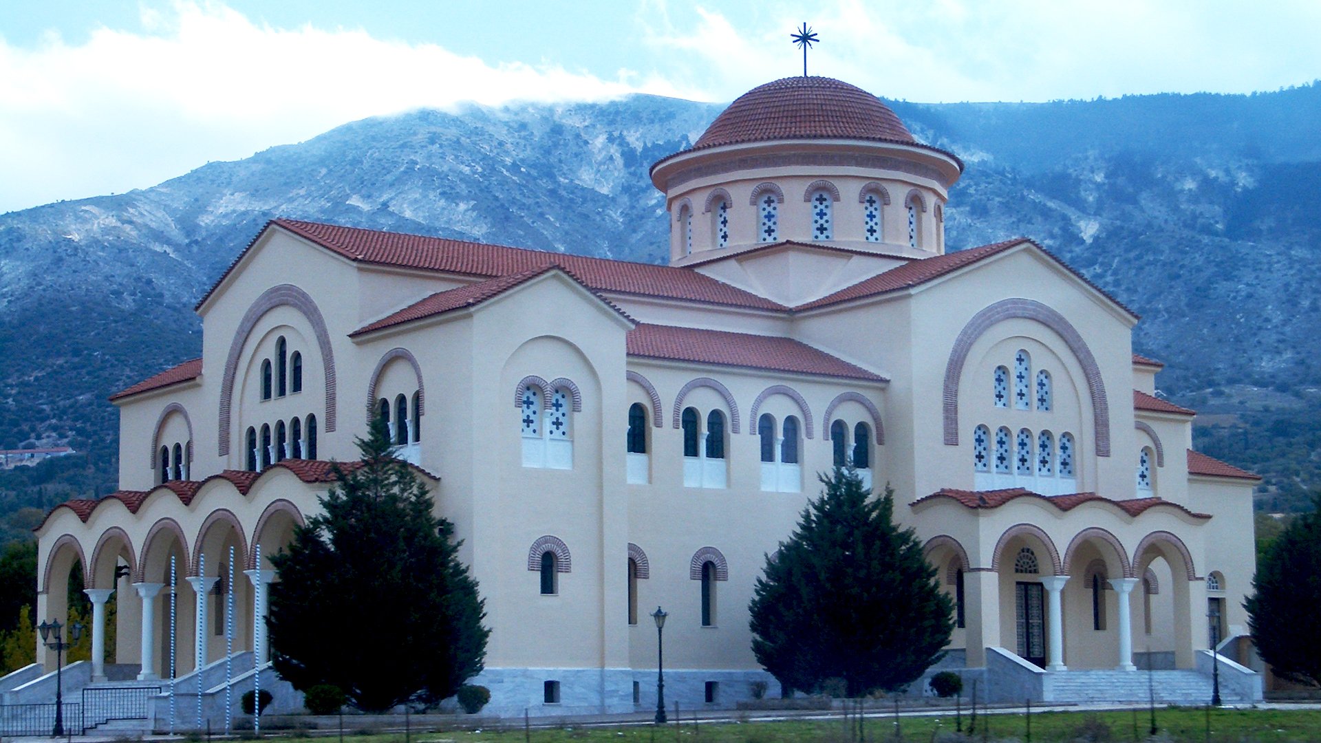 Argostoli, die vielfältige Inselhauptstadt Kefalonias