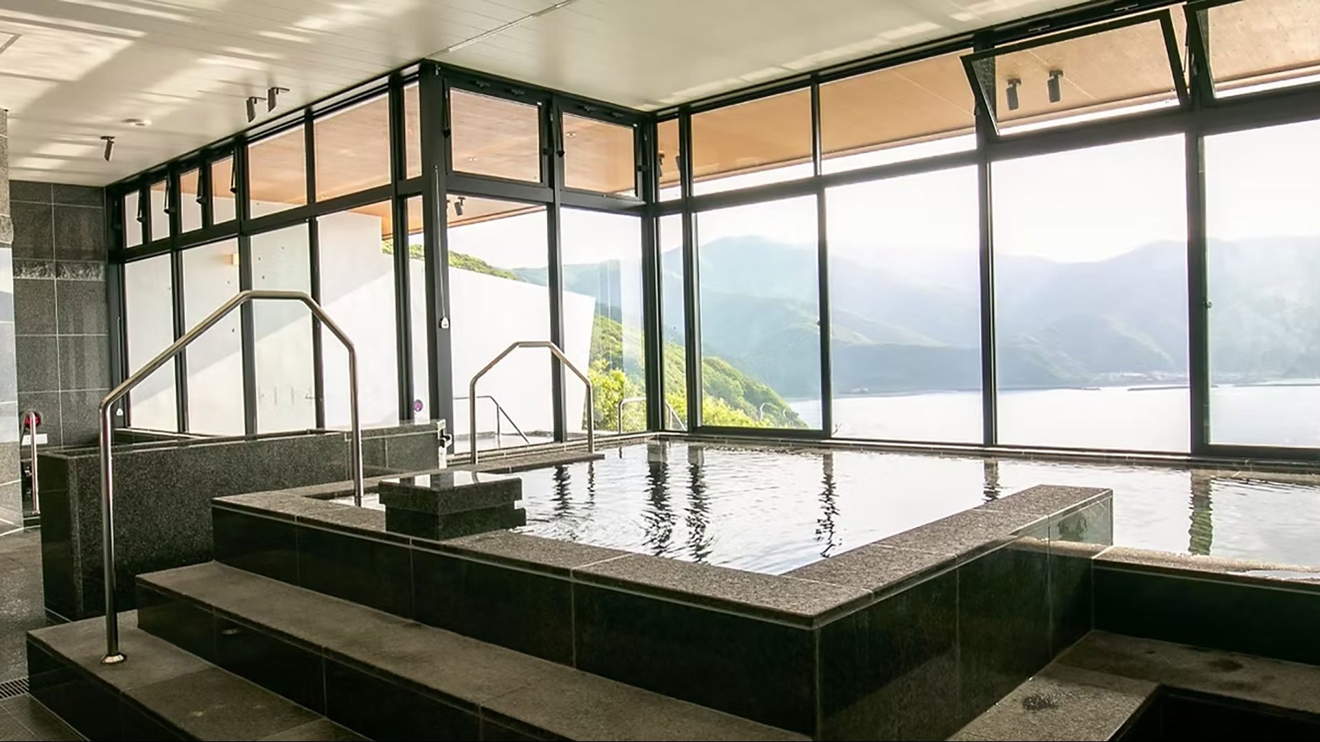 Pure Erholung im Beach Resort