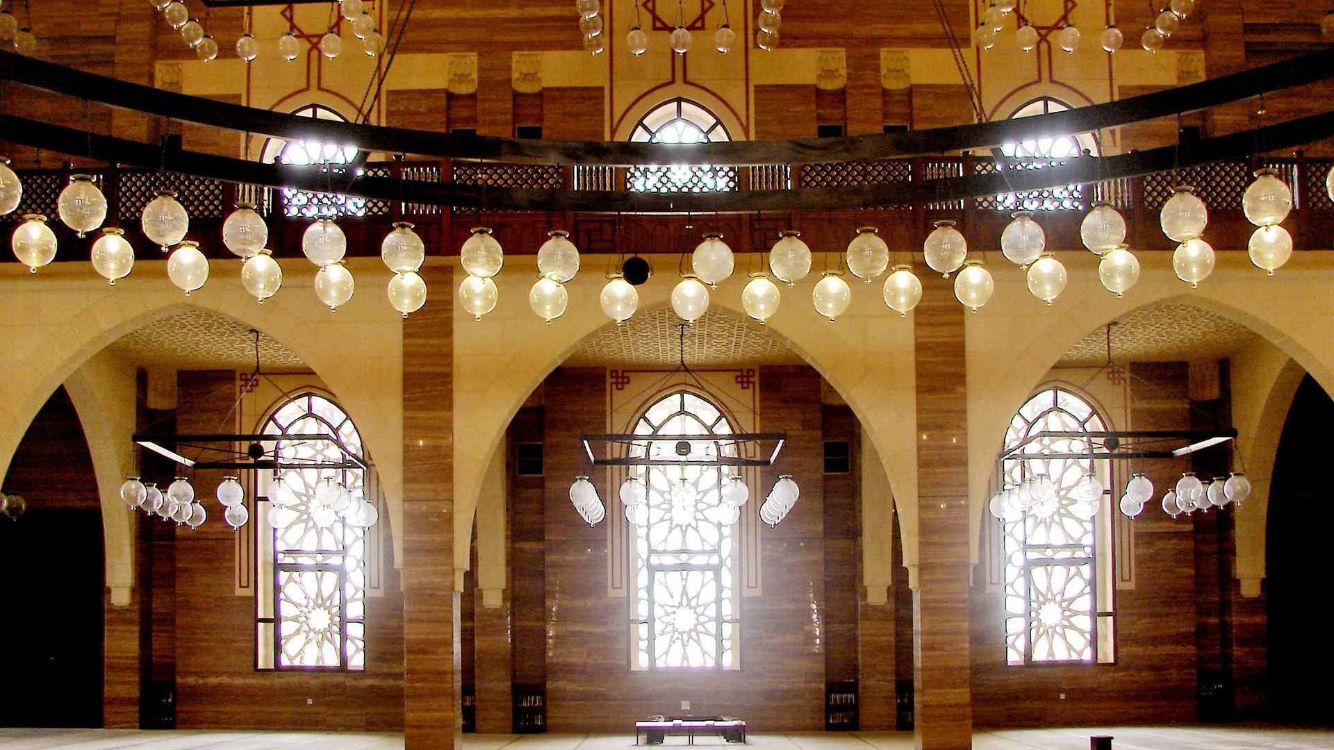 Fort, Souk und Aromen – Bahrain mit allen Sinnen