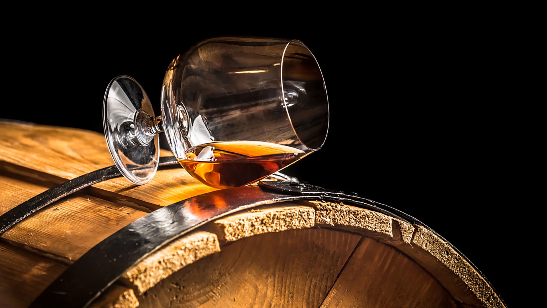 Auf den Spuren des Cognac-Königs
