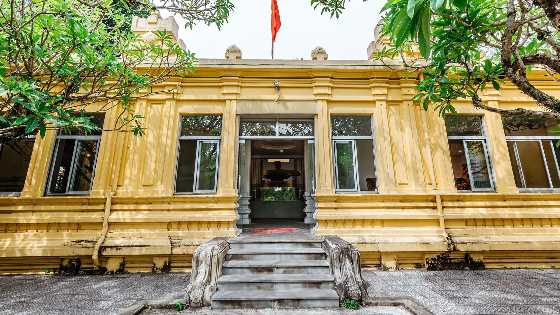 Komm an Land: Panoramafahrt durch Da Nang