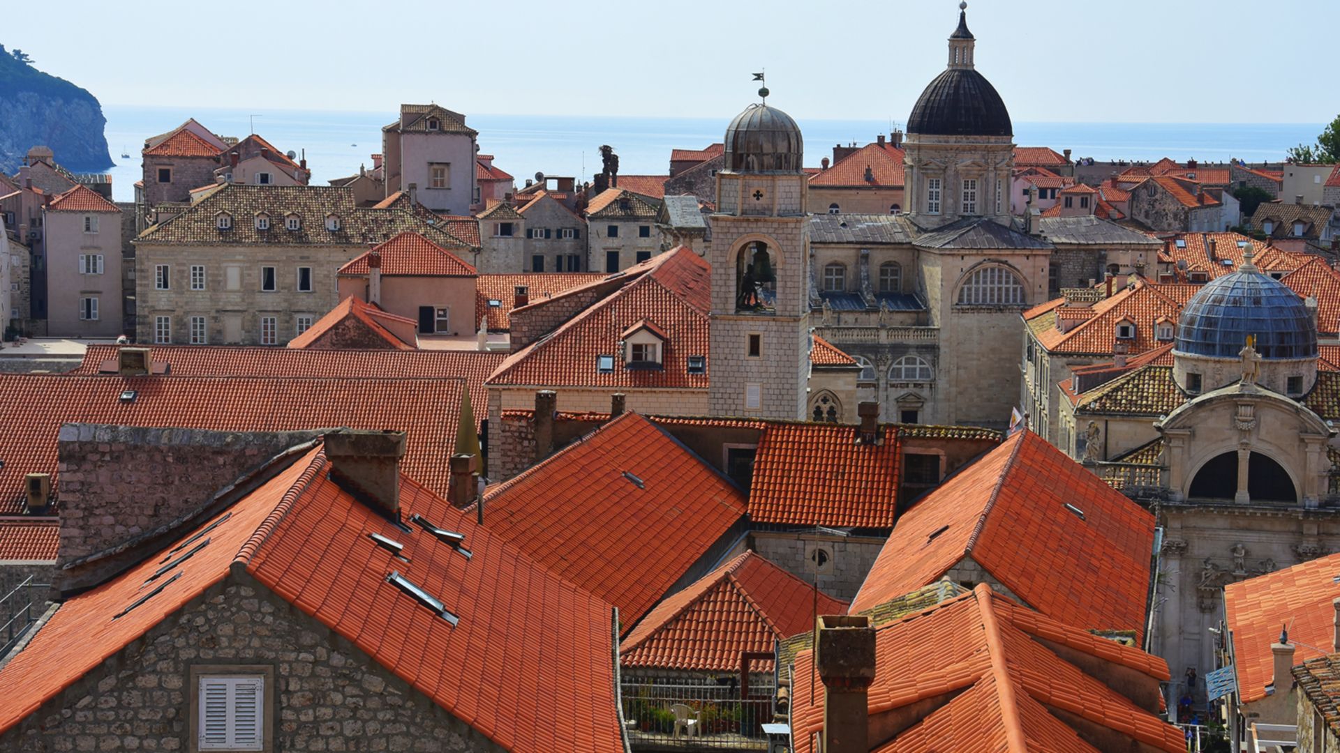 Unvergesslich: Rundgang auf der Stadtmauer und Altstadt