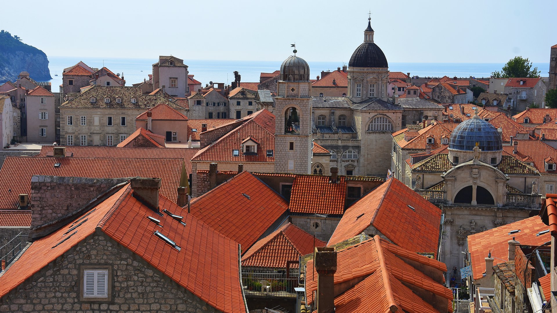 Unvergesslich: Rundgang auf der Stadtmauer und Altstadt