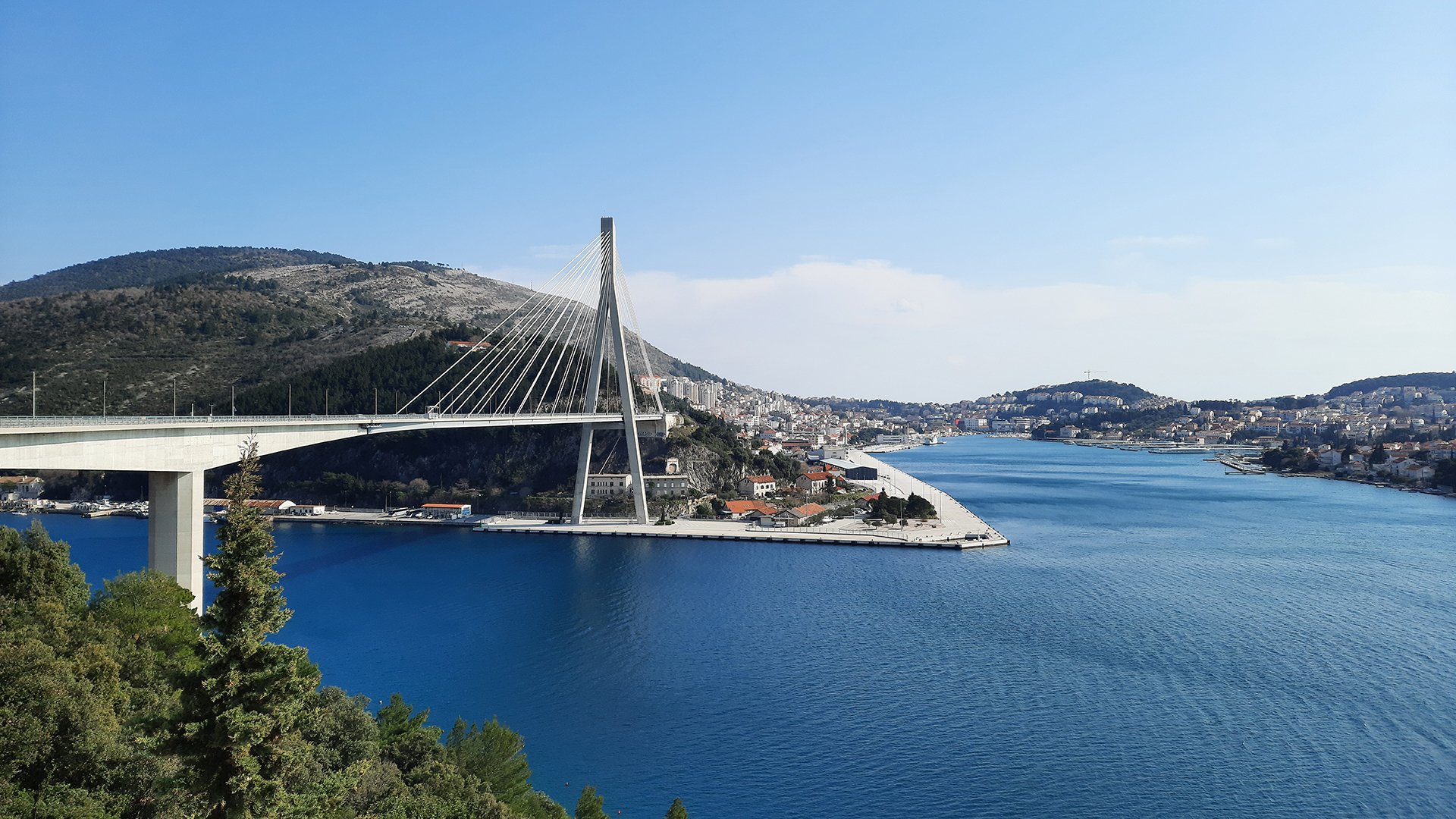 Komm an Land: Dubrovnik auf einen Blick