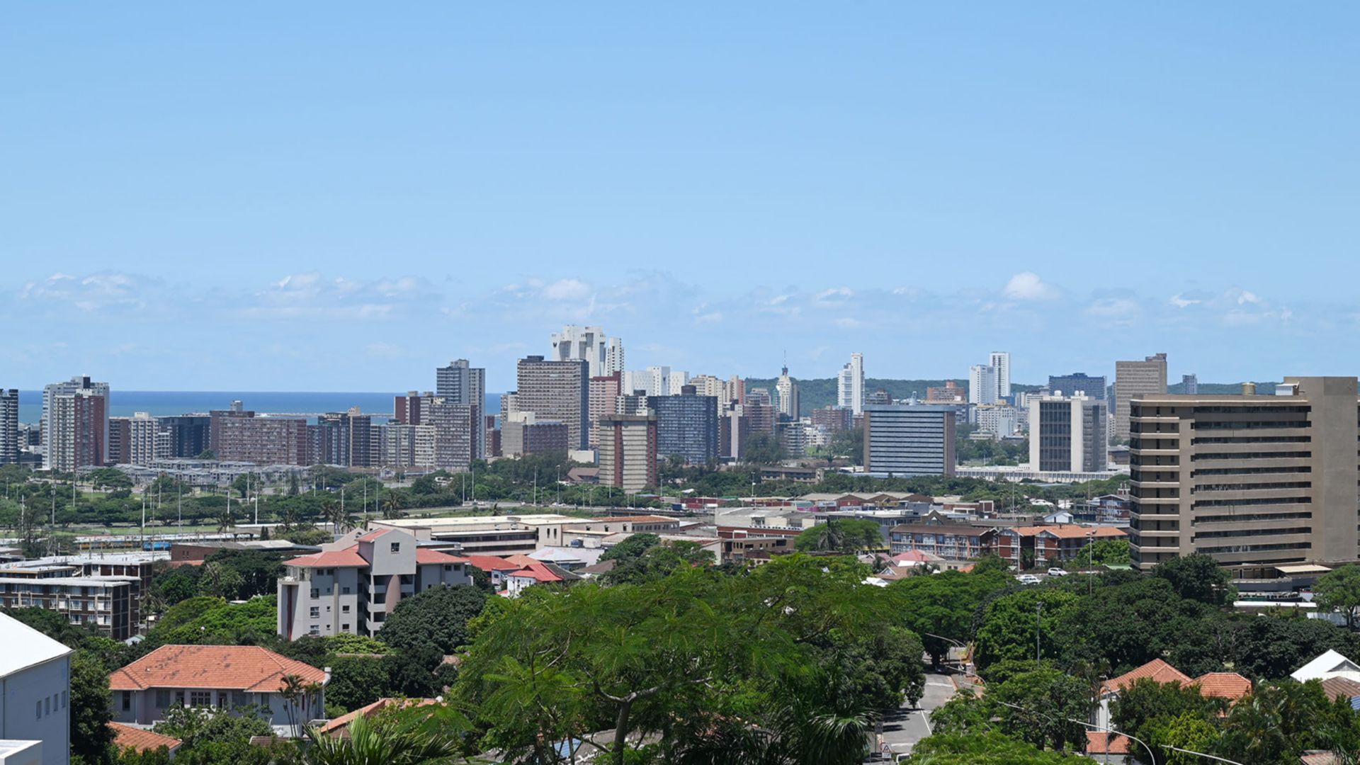 Erkundungstour auf Durbans Märkten