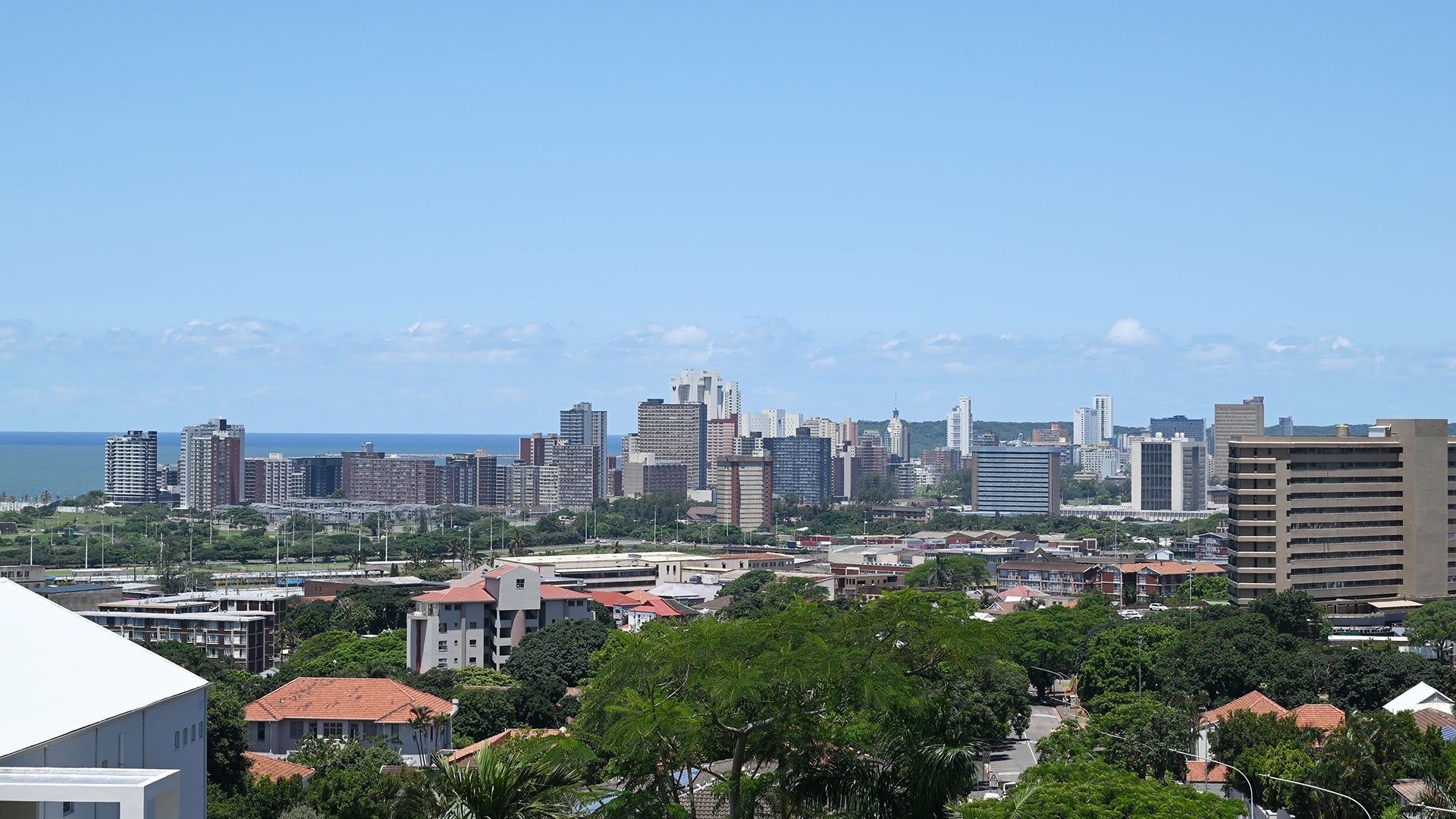 Erkundungstour auf Durbans Märkten 