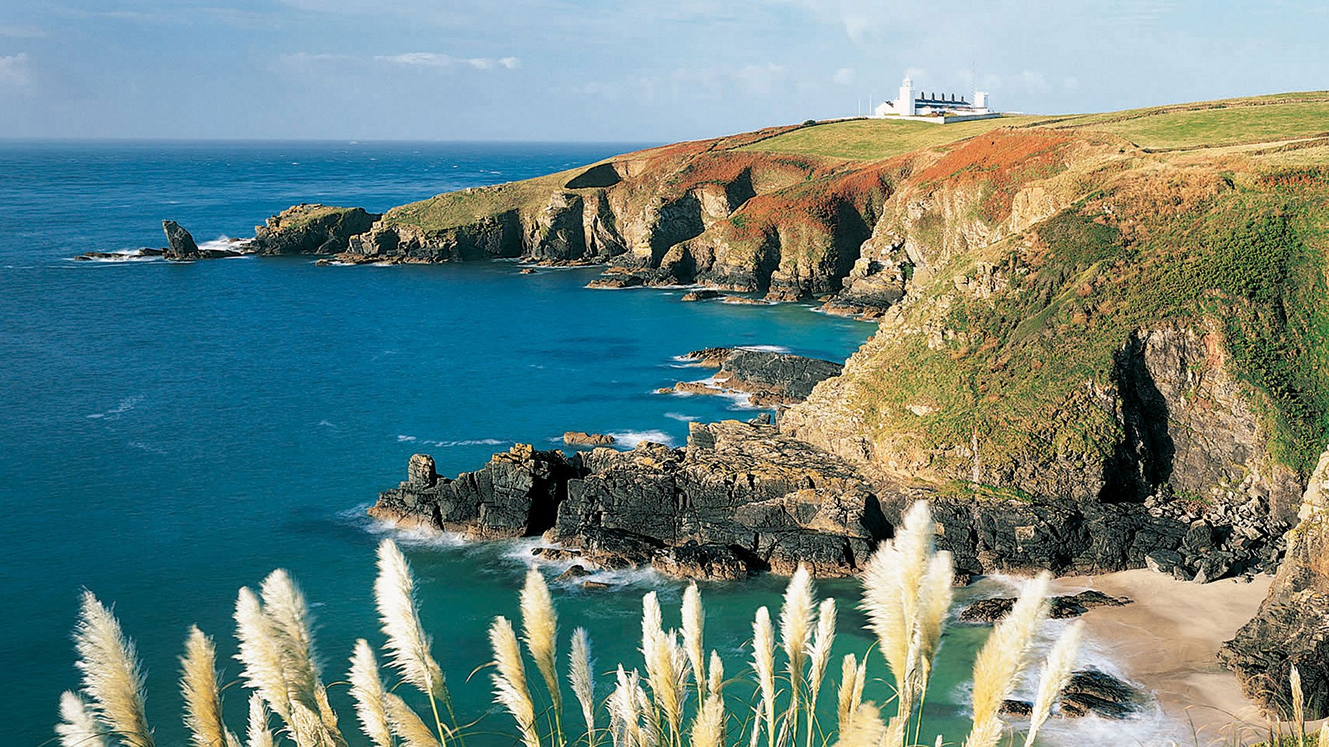 Cornwall klassisch