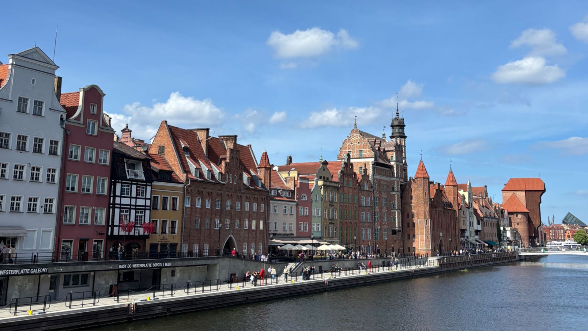 Gdansks Schätze