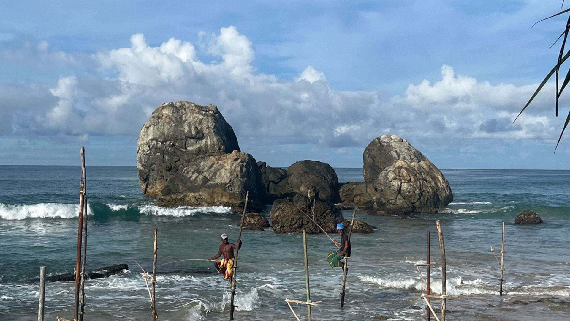 Galle: Ein kulturelles Juwel des Südens