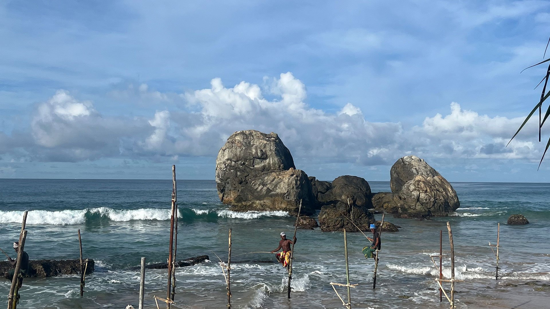 Galle: Ein kulturelles Juwel des Südens