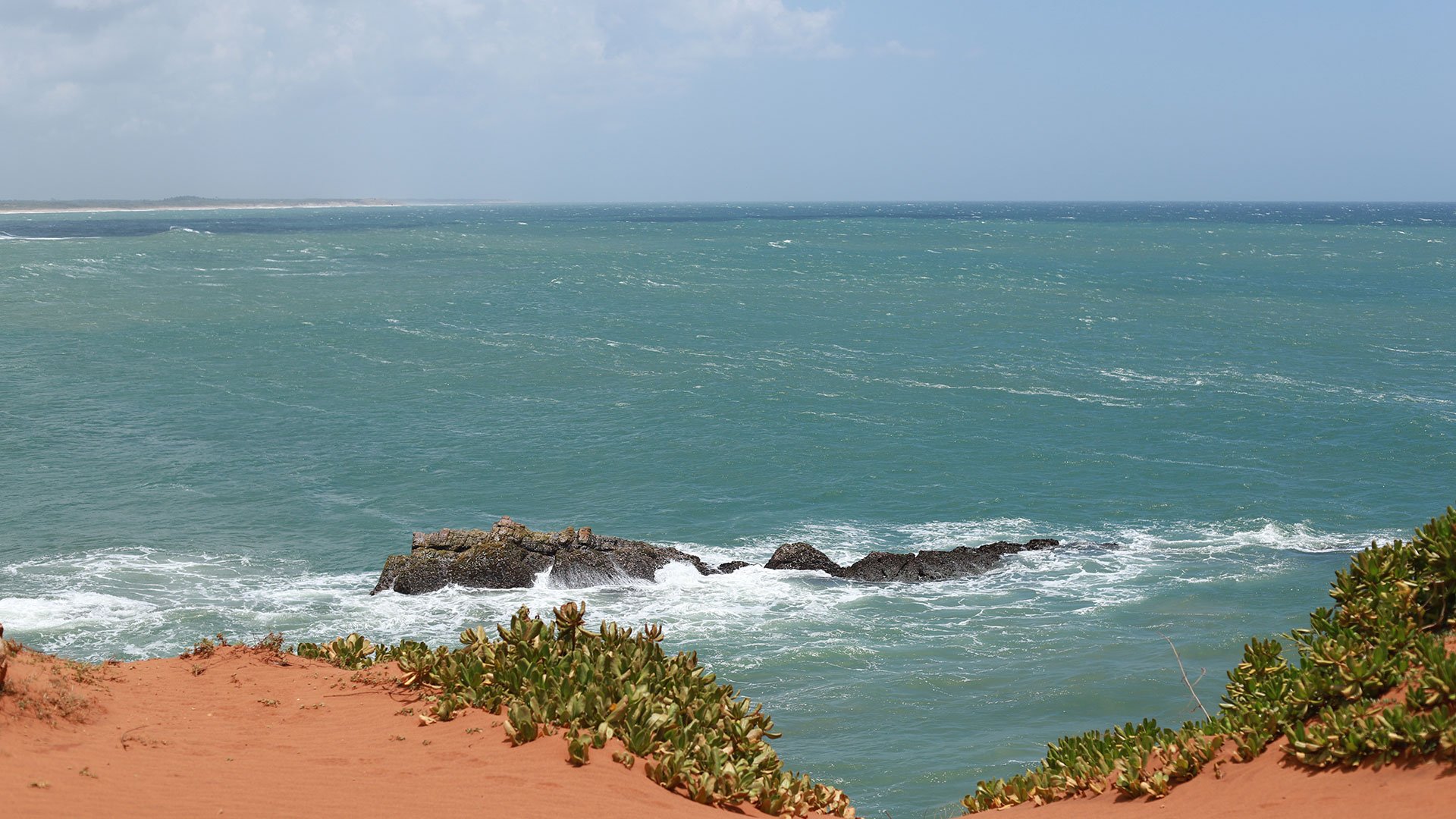 Naturerlebnis Bundala-Nationalpark