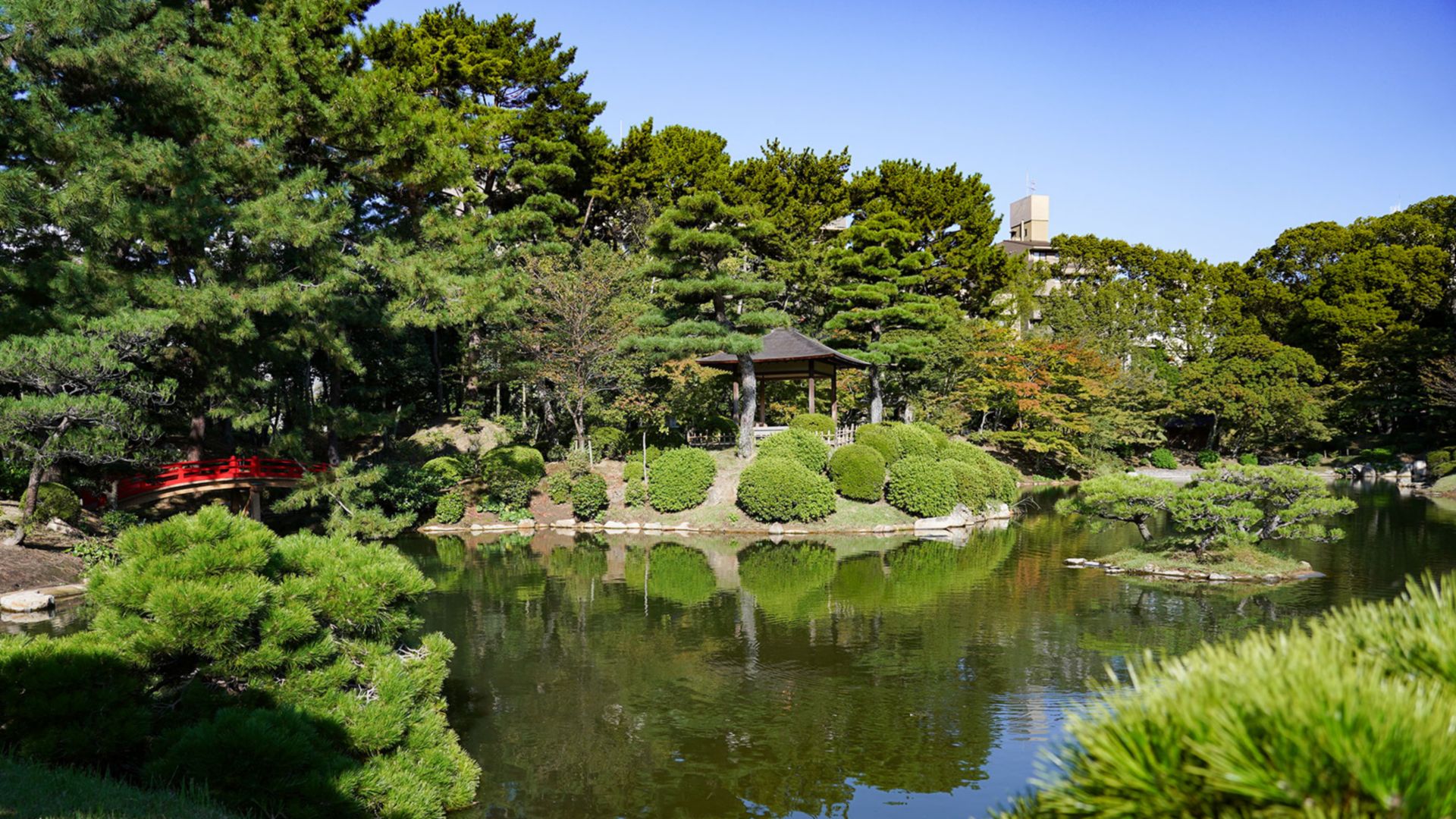 Hiroshima Kompakt